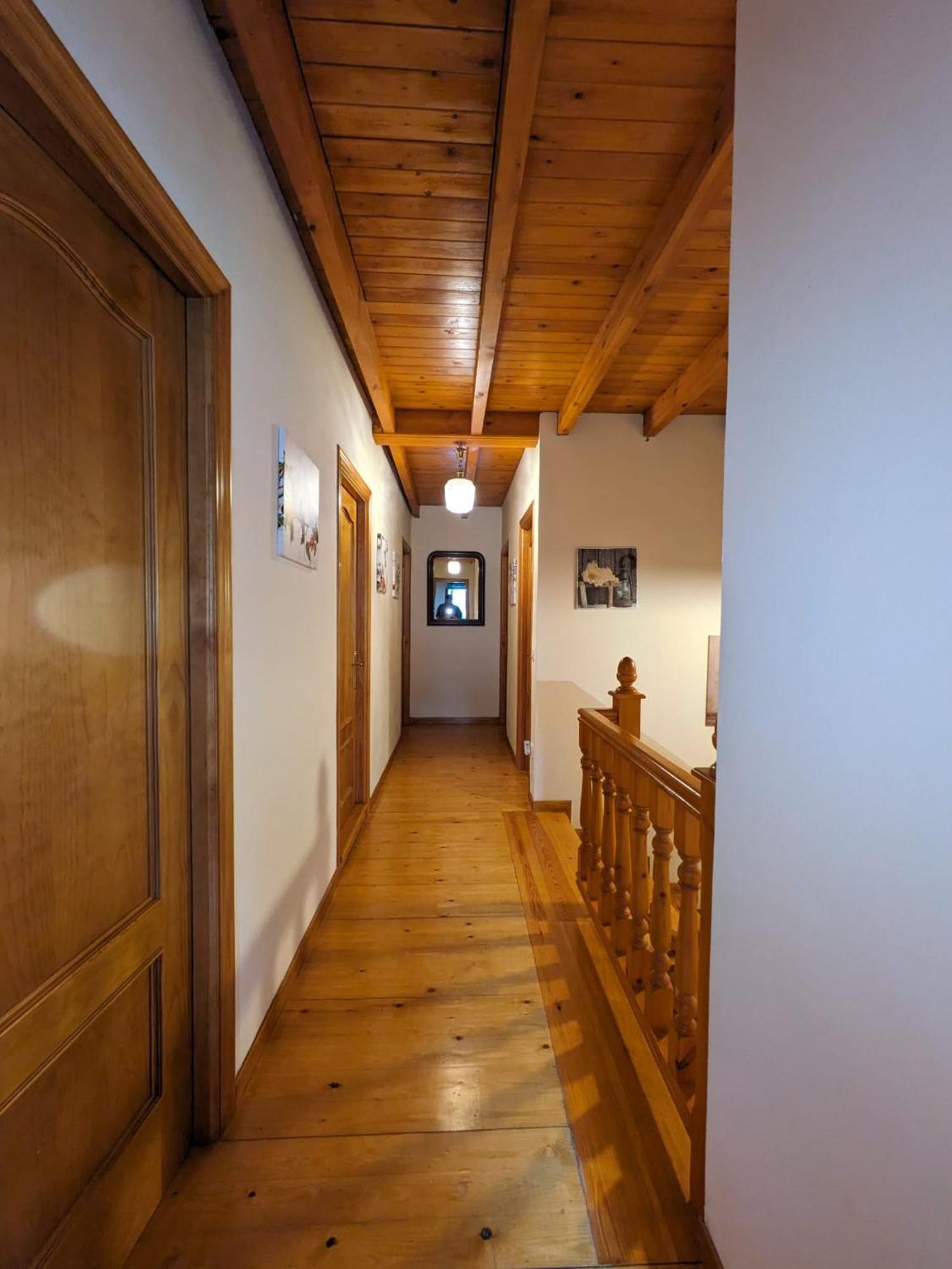 Casa Luisa Biedes, Pilona Villa Infiesto Exterior foto