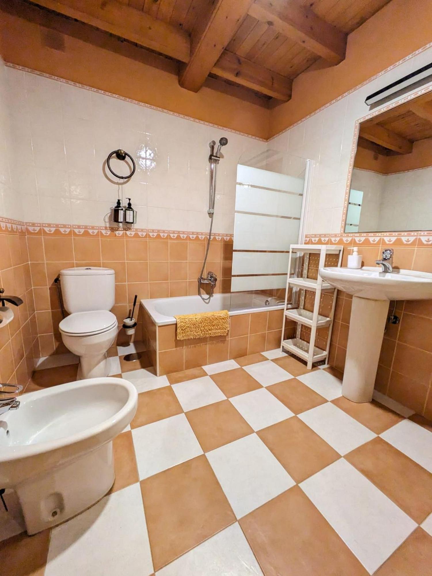 Casa Luisa Biedes, Pilona Villa Infiesto Exterior foto